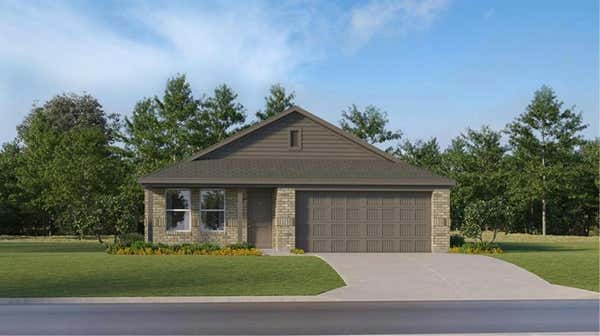 1635 BIRCH WOOD DR, ROSENBERG, TX 77471 - Image 1