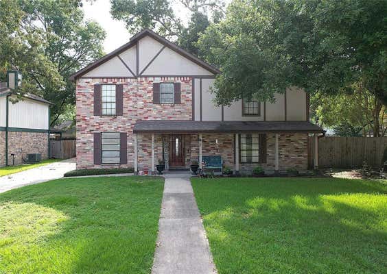 19702 FAYE OAKS CT, HUMBLE, TX 77346 - Image 1