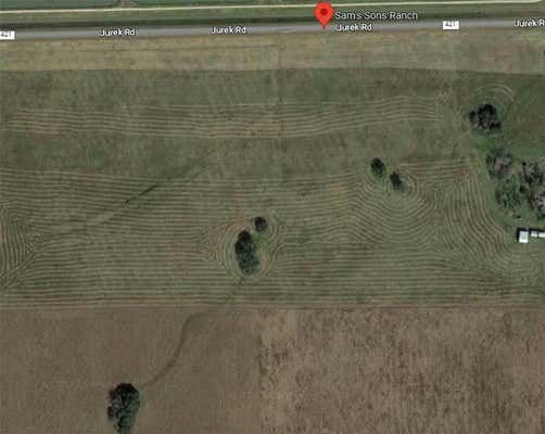 795 CO RD 421, DANEVANG, TX 77432 - Image 1