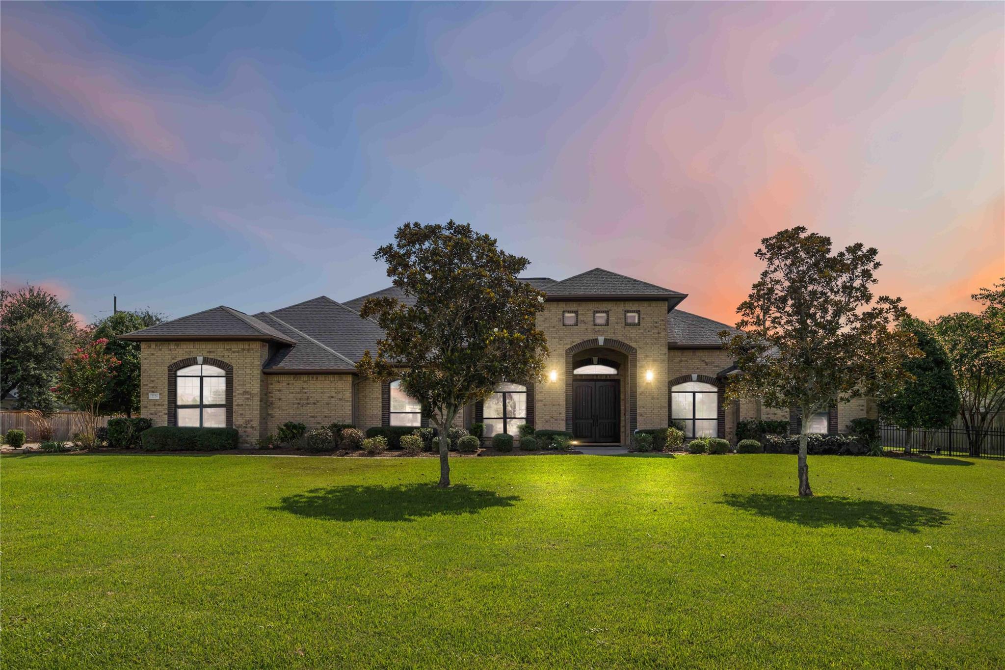 Richmond, Texas, 77406, United States, 4 Bedrooms Bedrooms, ,4 BathroomsBathrooms,Residential,Active,1913963