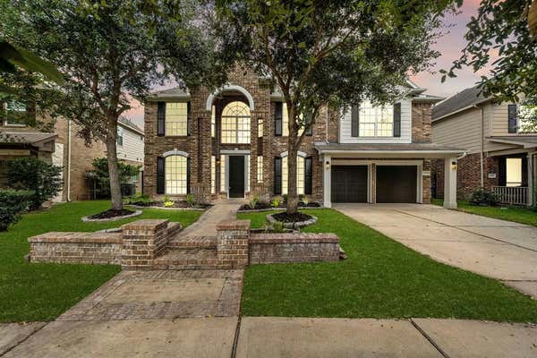 17931 CHANNEL HILL DR, CYPRESS, TX 77433 - Image 1