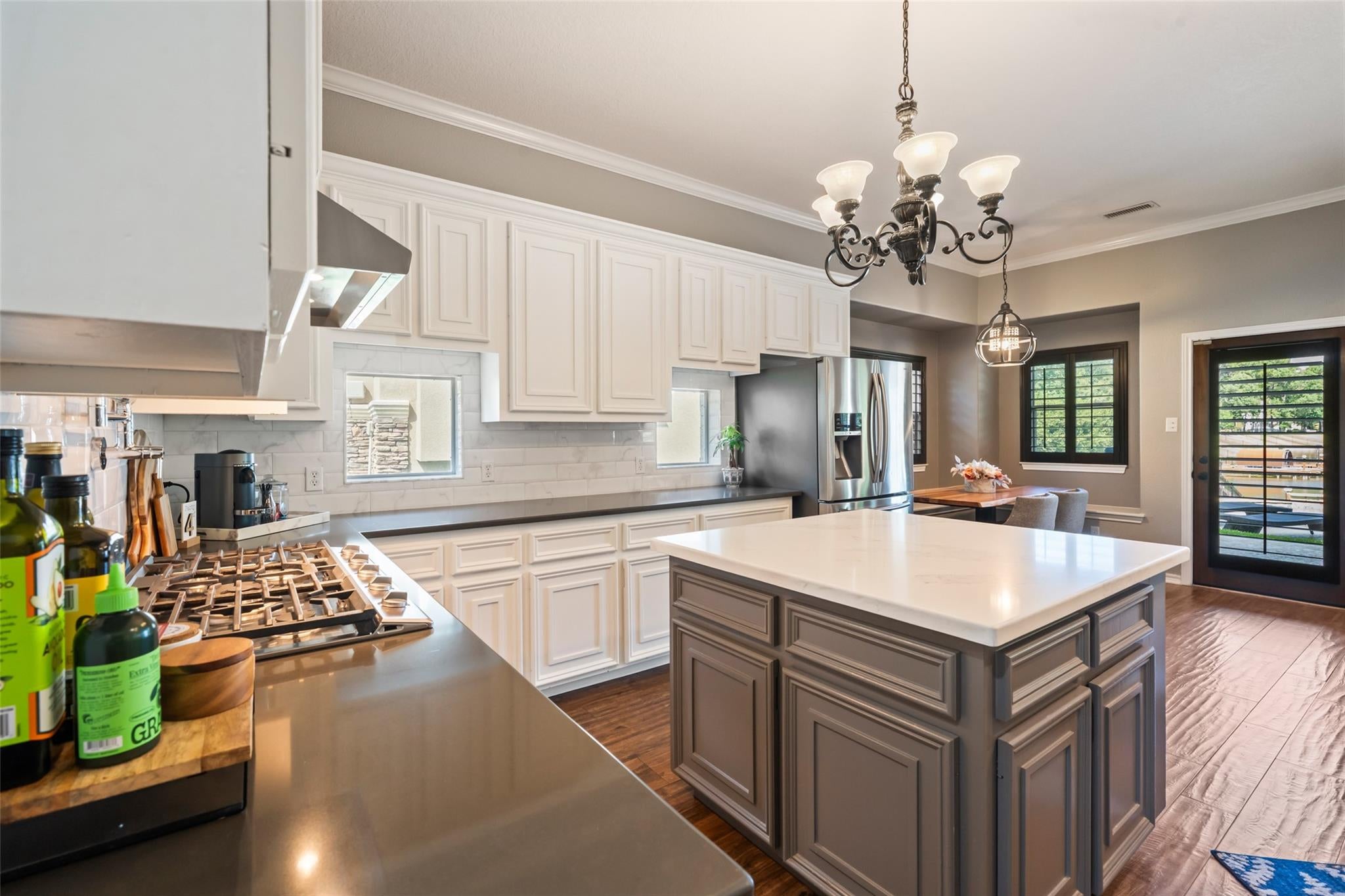 Montgomery, Texas, 77356, United States, 4 Bedrooms Bedrooms, ,4 BathroomsBathrooms,Residential,Active,1945544