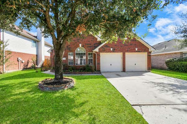 11130 BLUE FEATHER DR, HOUSTON, TX 77064 - Image 1