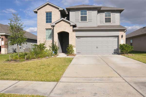 12518 PELICAN BAY DR, HOUSTON, TX 77038 - Image 1