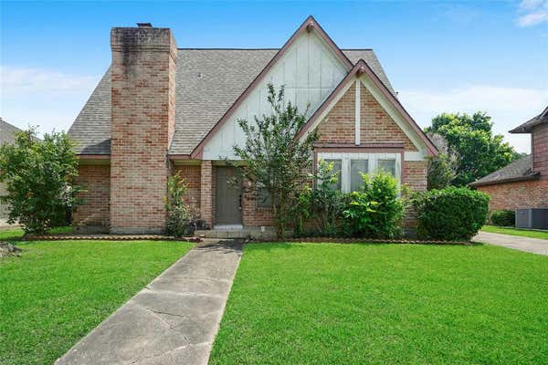 13307 TROMPILLA LN, HOUSTON, TX 77083, photo 2 of 27