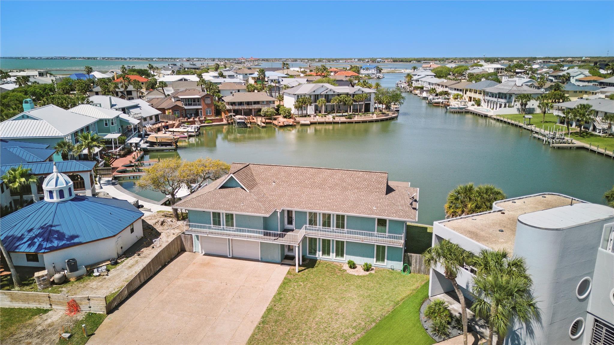 Rockport, Texas, 78382, United States, ,4 BathroomsBathrooms,Residential,Active,1778702
