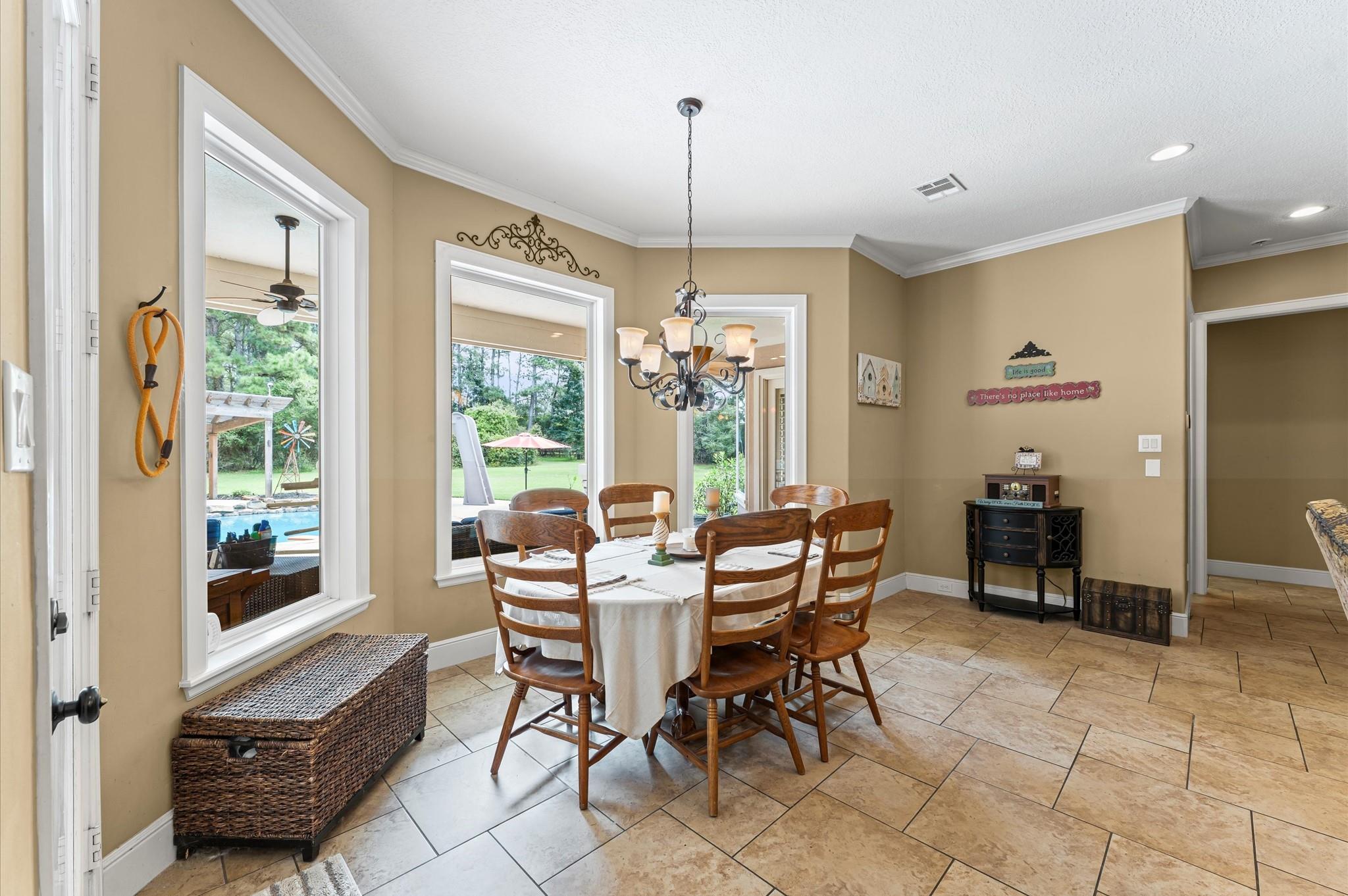 Magnolia, Texas, 77354, United States, 4 Bedrooms Bedrooms, ,5 BathroomsBathrooms,Residential,Active,1903221