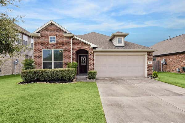 210 BROOKWOOD PARK LN, DICKINSON, TX 77539 - Image 1