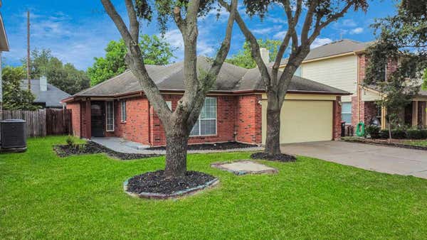 5130 NATASHA RUN LN, HOUSTON, TX 77066, photo 4 of 41