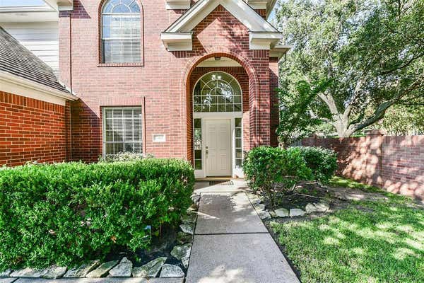 1302 IRISH MIST CT, KATY, TX 77450, photo 4 of 50