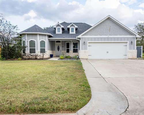 2523 TURBERRY DR, WEST COLUMBIA, TX 77486 - Image 1