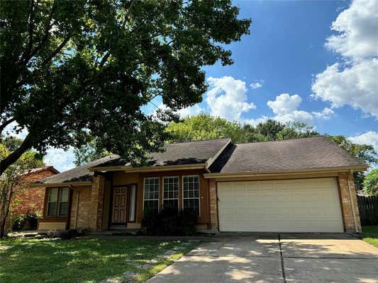 11123 HIDDEN BEND DR, HOUSTON, TX 77064 - Image 1