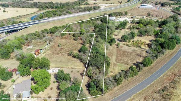 TBD (3.83 ACRES) COUNTY ROAD 285, CALDWELL, TX 77836 - Image 1