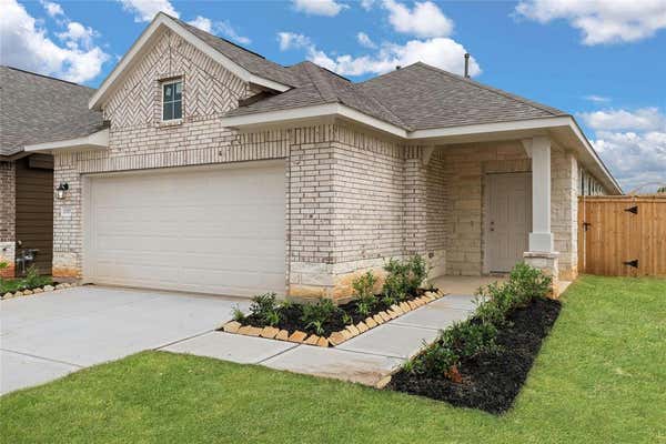 12879 LIME STONE LANE, CONROE, TX 77303 - Image 1