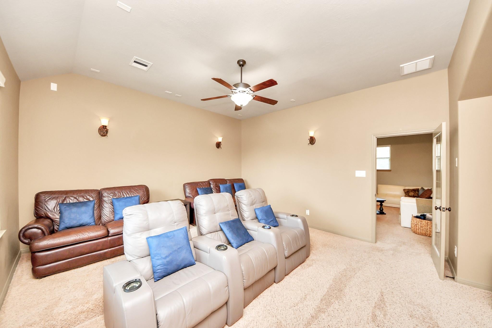 Cypress, Texas, 77429, United States, 5 Bedrooms Bedrooms, ,7 BathroomsBathrooms,Residential,Active,1889491