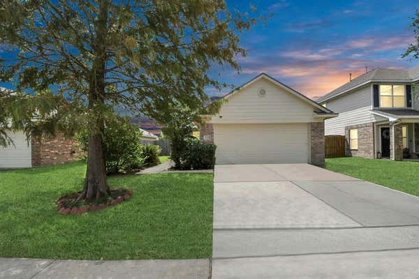 11026 CROSBY FIELD LN, HOUSTON, TX 77034 - Image 1