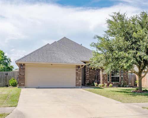 3213 EL CAMINO ST, BAY CITY, TX 77414 - Image 1