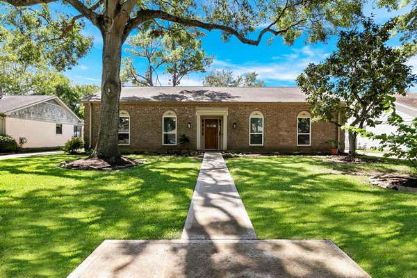 12415 SHEPHERDS RIDGE DR, HOUSTON, TX 77077 - Image 1