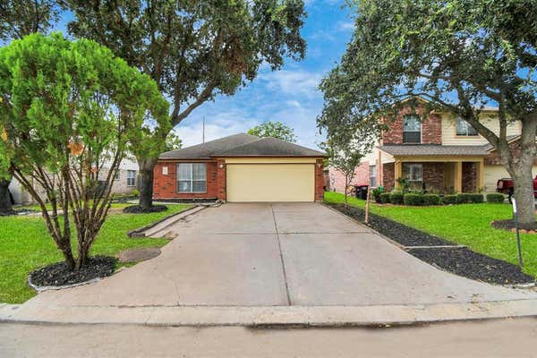 5130 NATASHA RUN LN, HOUSTON, TX 77066, photo 5 of 41