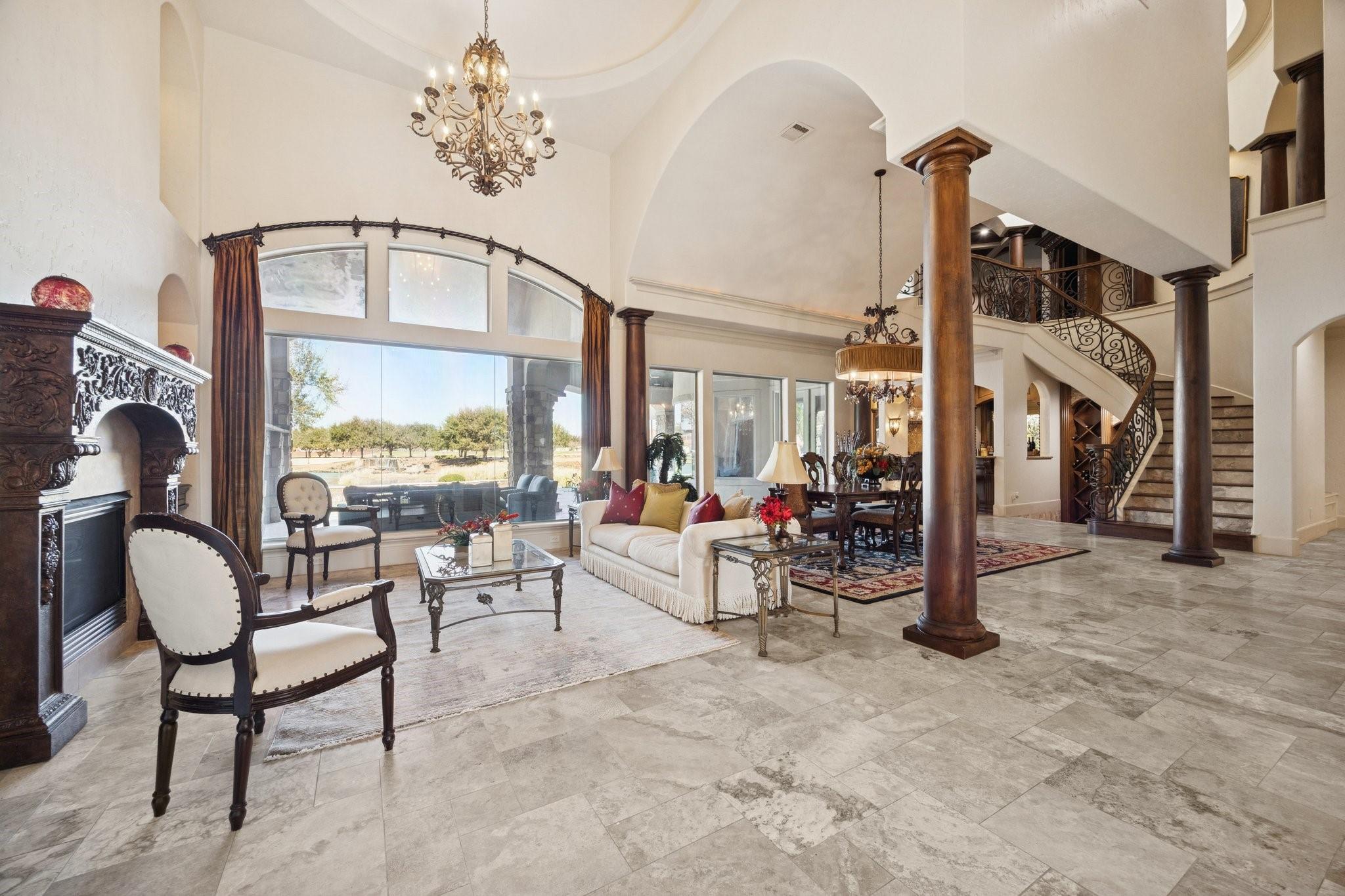 Sugar Land, Texas, 77479, United States, 6 Bedrooms Bedrooms, ,8 BathroomsBathrooms,Residential,Active,2015819