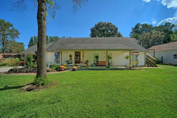 570 OAKRIDGE LN, HEMPHILL, TX 75948 - Image 1