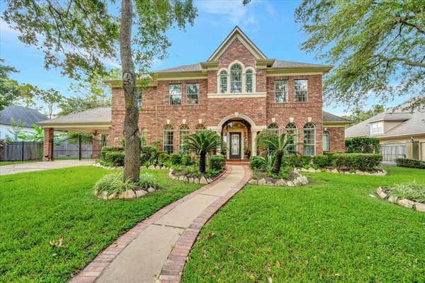 3307 OAK LINKS AVE, HOUSTON, TX 77059 - Image 1