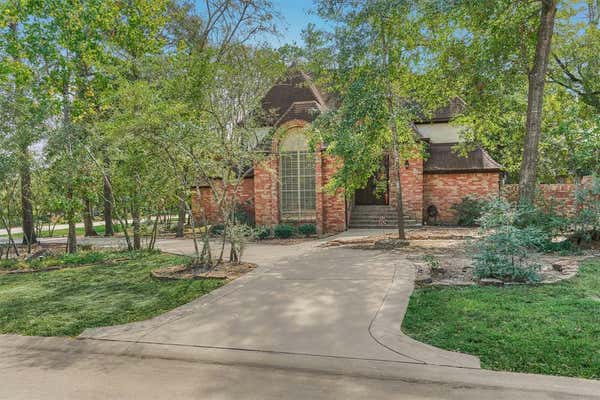 66 WATERTREE DR, SPRING, TX 77380 - Image 1