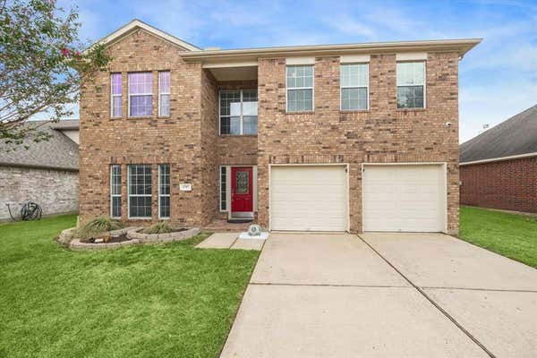 4707 CYPRESS BEND CT, PEARLAND, TX 77584 - Image 1