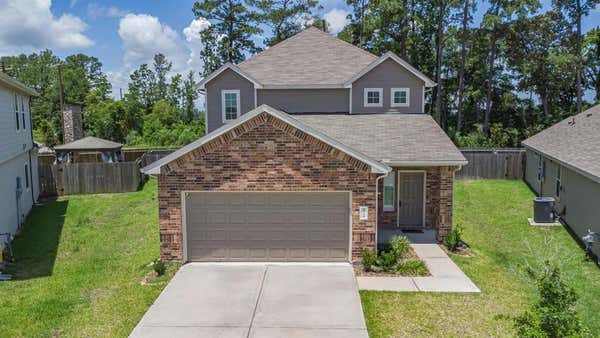 25130 FALCON CASTLE LN, PORTER, TX 77365 - Image 1