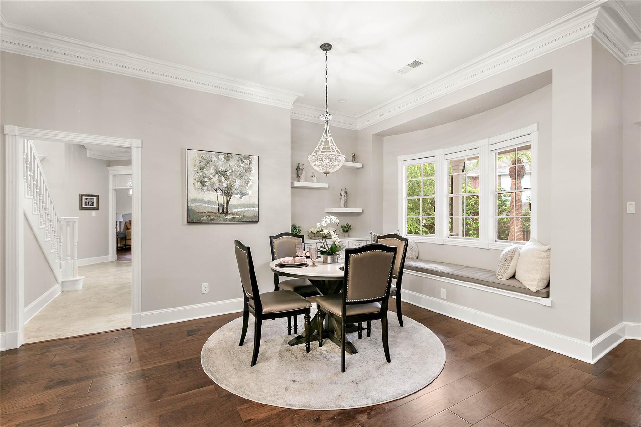 The Woodlands, Texas, 77381, United States, 4 Bedrooms Bedrooms, ,5 BathroomsBathrooms,Residential,Active,2012460