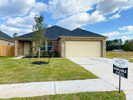 2212 MANILA LN, TEXAS CITY, TX 77568 - Image 1