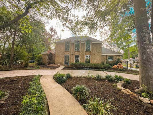 537 NATCHEZ PARK, CONROE, TX 77302 - Image 1