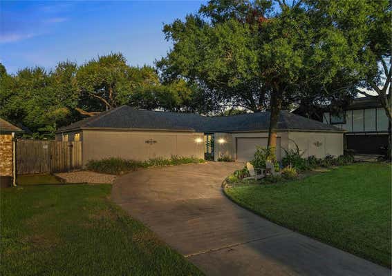 1626 LAKE BLUFF DR, EL LAGO, TX 77586 - Image 1