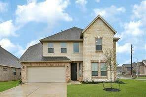 2602 HUMBLE WAY, ROSENBERG, TX 77471 - Image 1