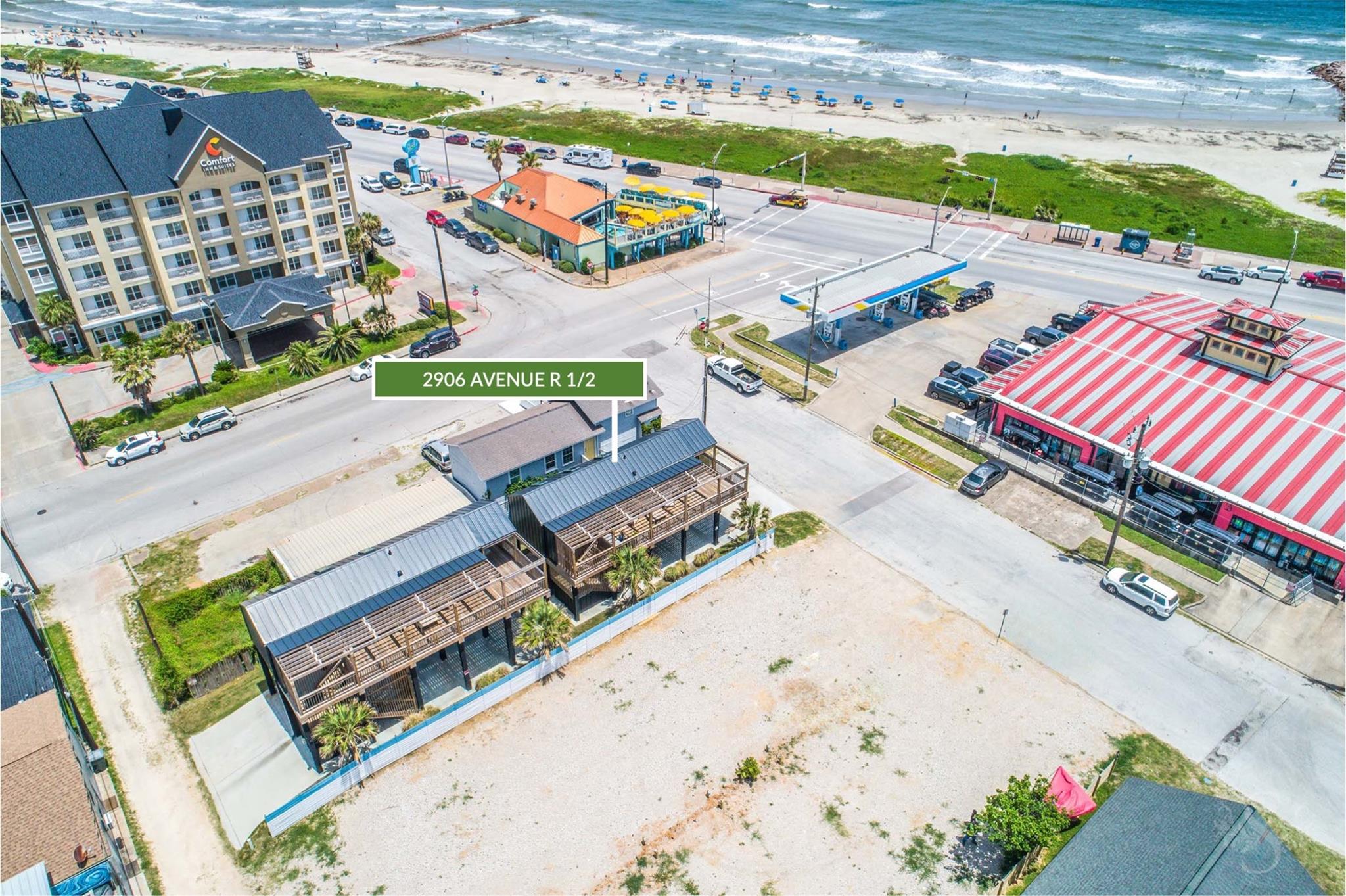 Galveston, Texas, 77550, United States, 4 Bedrooms Bedrooms, ,2 BathroomsBathrooms,Residential,Active,1885028