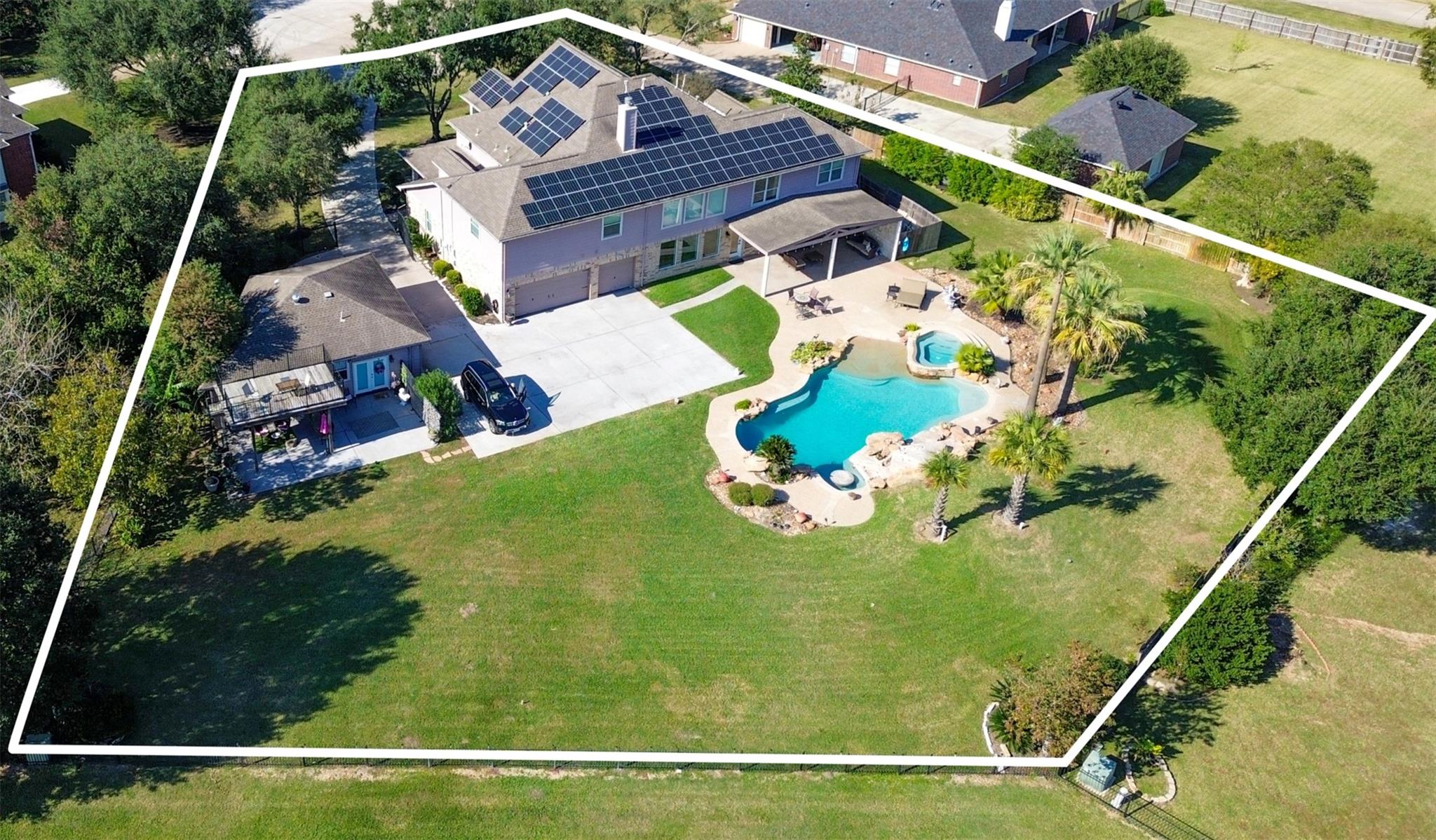 Cypress, Texas, 77433, United States, 5 Bedrooms Bedrooms, ,5 BathroomsBathrooms,Residential,Active,1998597