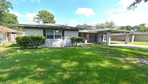 4770 VANCE ST, BEAUMONT, TX 77706 - Image 1