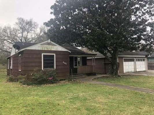 201 SMITH ST, CLUTE, TX 77531 - Image 1