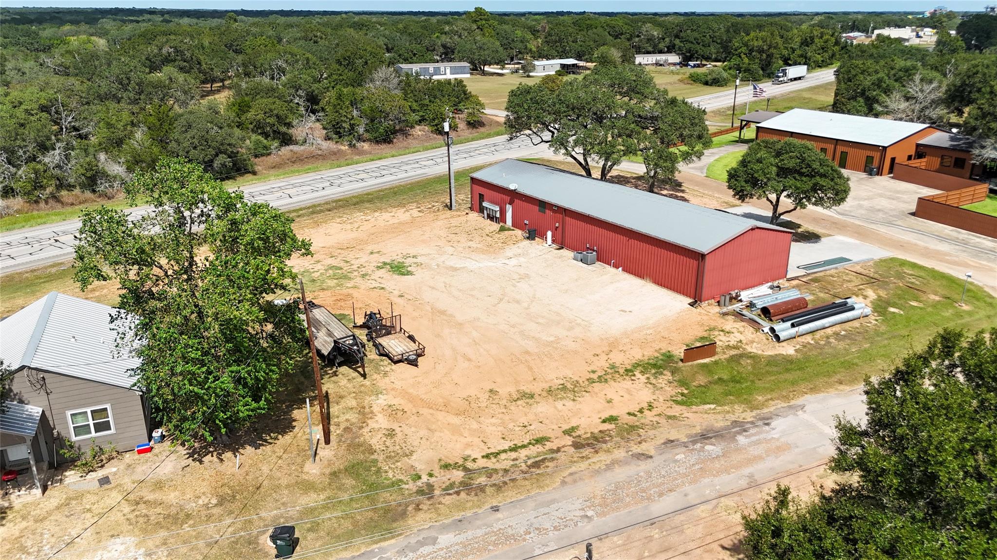 Sheridan, Texas, 77475, United States, 8 Bedrooms Bedrooms, ,5 BathroomsBathrooms,Residential,Active,1954329