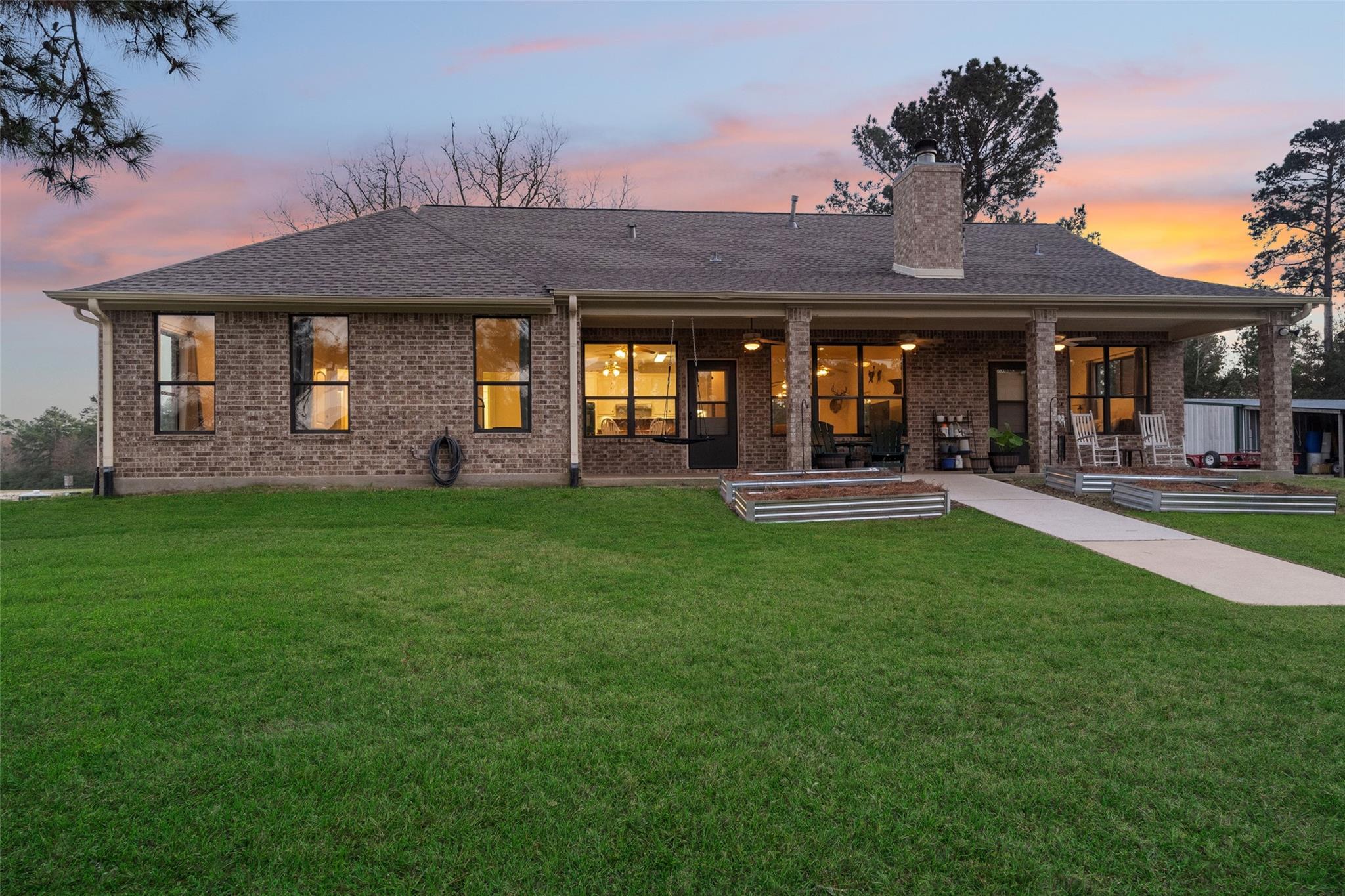 Trinity, Texas, 75862, United States, 3 Bedrooms Bedrooms, ,3 BathroomsBathrooms,Residential,Active,1998594