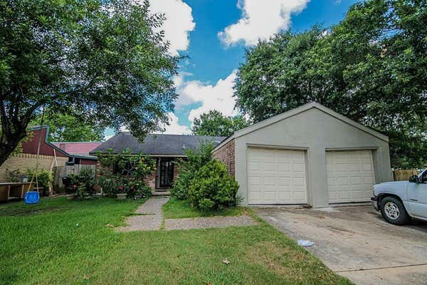 12302 KITTY BROOK DR, HOUSTON, TX 77071 - Image 1