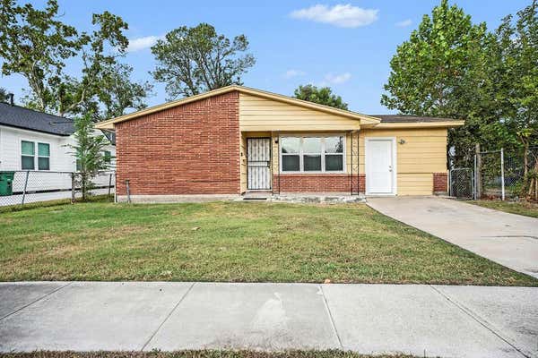 514 ROUSE ST, HOUSTON, TX 77020 - Image 1