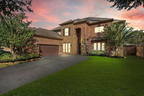 2606 MOCKINGBIRD MEADOWS CT, SPRING, TX 77389 - Image 1