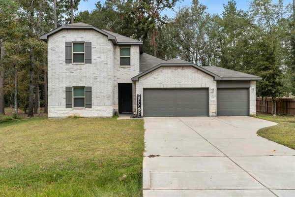 2735 N COLOSSEUM CT, NEW CANEY, TX 77357 - Image 1