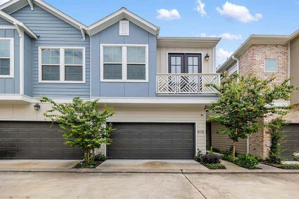 5110 PINE REACH DR, HOUSTON, TX 77018 - Image 1