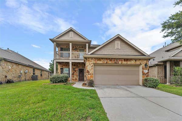 16639 LAKE AQUILLA LN, HOUSTON, TX 77044 - Image 1