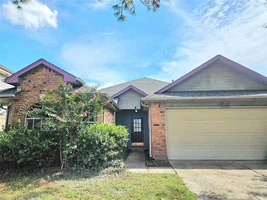 13814 DENTWOOD DR, HOUSTON, TX 77014 - Image 1