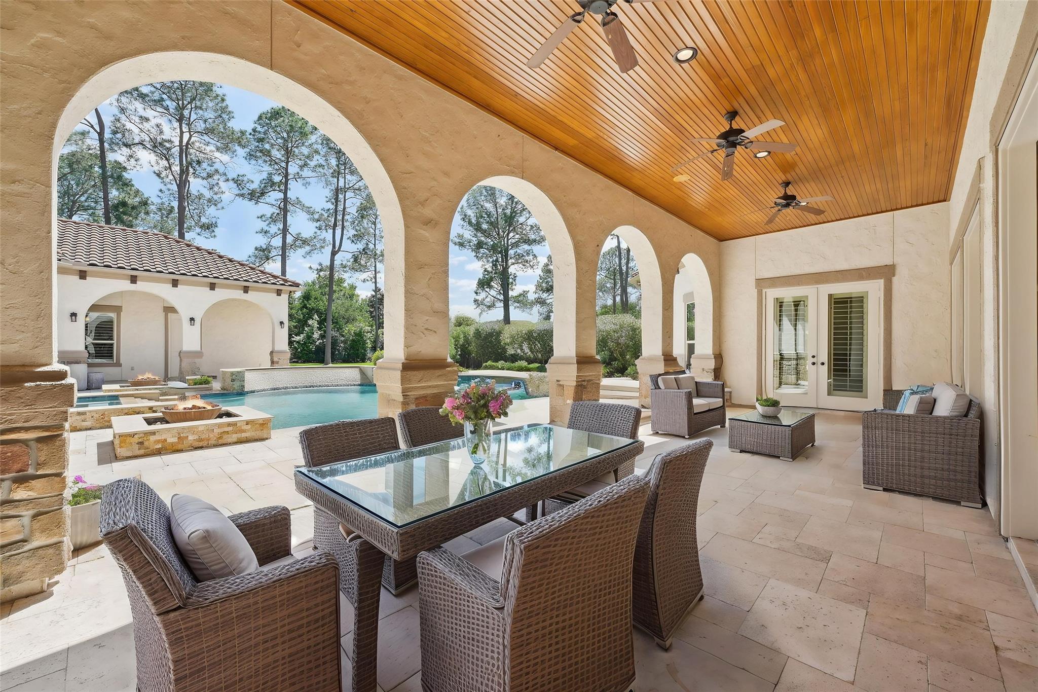 Richmond, Texas, 77406, United States, 11 Bedrooms Bedrooms, ,15 BathroomsBathrooms,Residential,Active,1914837