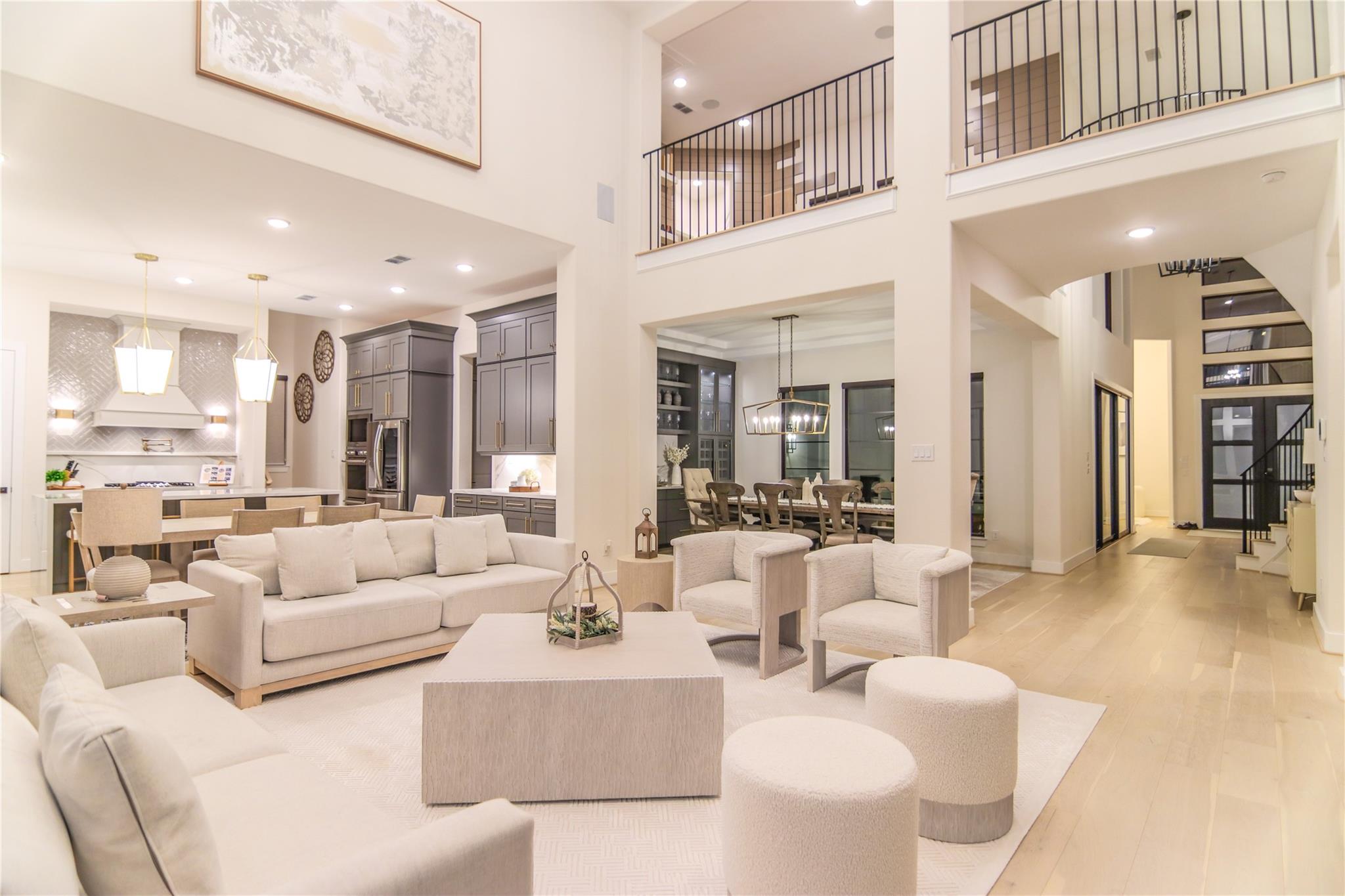 Cypress, Texas, 77433, United States, 5 Bedrooms Bedrooms, ,6 BathroomsBathrooms,Residential,Active,2006961