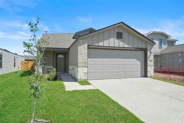 5302 BASQUIAT DR, HOUSTON, TX 77048 - Image 1